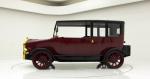 Mitsubishi Re-Model A 2017 года